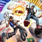 KOHDEE – Go Well Ft. Tekno