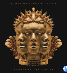 Kabza De Small – Funu ft DJ Maphorisa & TRESOR