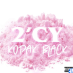 Kodak Black – 2’CY