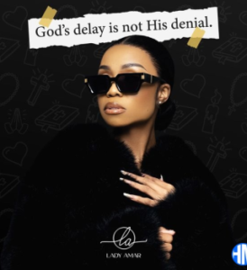 Lady Amar – Ndawonye ft. Le Sax, Mhaw Keys, Starr Healer & Bassie