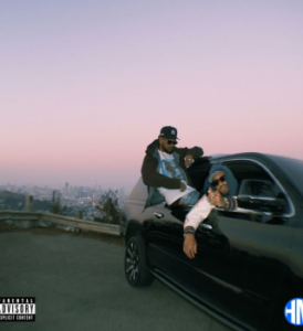 Larry June – GRGP Ft. Cardo, Too $hort & Peezy