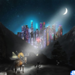 Lil Nas X – Bring U Down