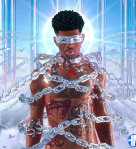 Lil Nas X – INDUSTRY BABY Ft. Jack Harlow