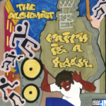 MIKE – Memory Loss ft. Wiki & The Alchemist