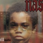 Nas – Life’s a Bitch ft. AZ, Olu Dara