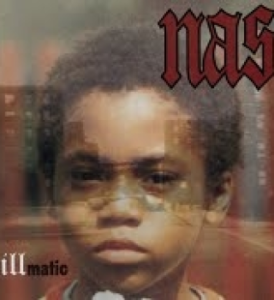 Nas – Life’s a Bitch ft. AZ, Olu Dara