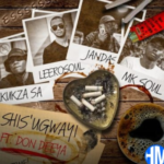 Nkukza SA, LeeroSoul & Jandas ft MK Soul & Don Deeya – Shis’ugwayi