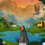 Offica – Stick To The Plan