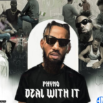 Phyno – Fuwa Sewa (Refix) Ft. Nuno & Rhatti