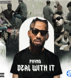 Phyno – Fuwa Sewa (Refix) Ft. Nuno & Rhatti