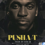 Pusha T – Changing of the Guards Ft. Diddy