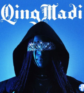 Qing Madi – American Love