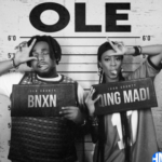 Qing Madi – Ole ft BNXN