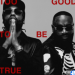 Rick Ross – Iconic ft Meek Mill