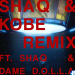 Rick Ross – SHAQ & KOBE (Remix) Ft. Meek Mill, Shaquille O’Neal & Dame D.O.L.L.A.
