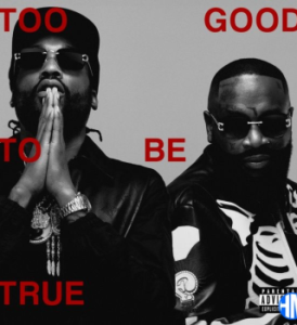 Rick Ross – Dead Last ft. Meek Mill, Vory & Fabolous