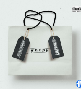 Sada Baby – Fresh ft Skilla Baby