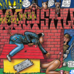 Snoop Dogg – Doggy Dogg World ft Tha Dogg Pound & The Dramatics