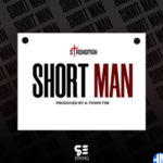 Strongman – Short Man