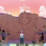 Victony – OHEMA (with Crayon & Bella Shmurda) Ft. Crayon & Bella Shmurda