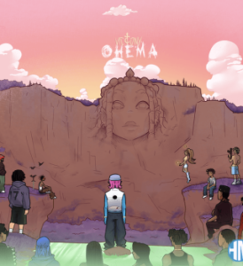 Victony – OHEMA (with Crayon & Bella Shmurda) Ft. Crayon & Bella Shmurda