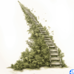 Wiz Khalifa – Up The Ladder