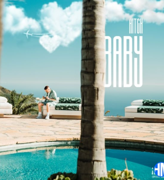 Aitch – Baby ft. Ashanti Mp3 Download