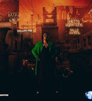 Balloranking – Pass me the light ft. Odumodublvck Mp3 Download