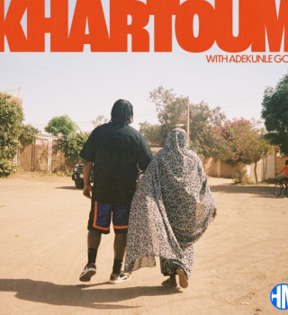 Bas – Khartoum ft. Adekunle Gold Mp3 Download