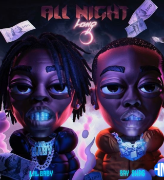 Bay Swag – All Night Long ft Lil Baby Mp3 Download