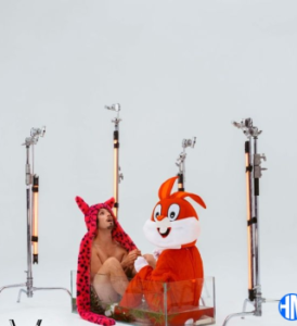 bbno$ – wussup ft yung gravy