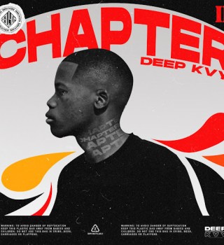 Deep Kvy – Redicule ft W4DE & Potassium_101 Mp3 Download