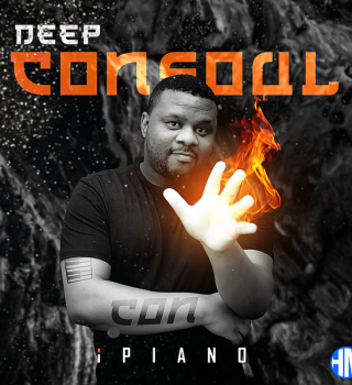 Deepconsoul – iPiano ft Decency Mp3 Download