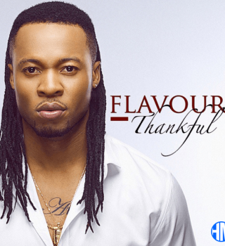 Flavour – Wake Up Ft. Wande Coal Mp3 Download