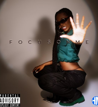 Freda Rhymz – Focus On Me Mp3 Download