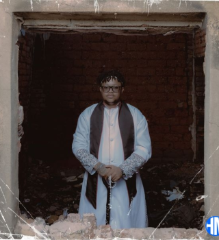 Gaba Cannal – Opening Prayer Mp3 Download