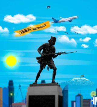 Harmonize – Boss Mp3 Download