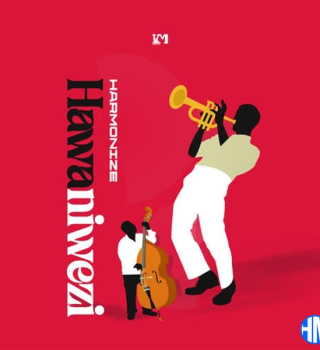 Harmonize – Hawaniwezi Mp3 Download