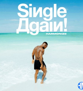 Harmonize – Single Again Mp3 Download