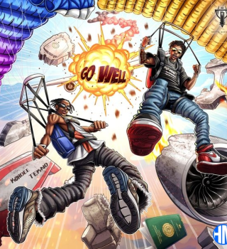 KOHDEE – Go Well Ft. Tekno Mp3 Download