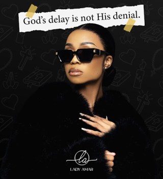 Lady Amar – Imizwa ft. Nkosazana Daughter, Le Sax, Mlindo The Vocalist, Sykes & Omhle Diya Mp3 Download