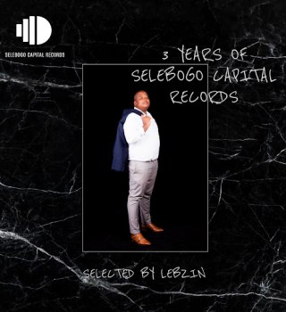 Lebzin – Lies Ft Echo Deep Mp3 Download