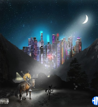 Lil Nas X – Bring U Down Mp3 Download