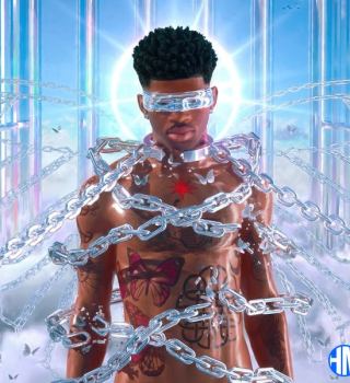 Lil Nas X – INDUSTRY BABY Ft. Jack Harlow Mp3 Download