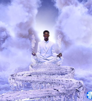 Lil Nas X – SUN GOES DOWN Mp3 Download