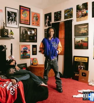 Lil Tecca – Fell In Love Mp3 Download