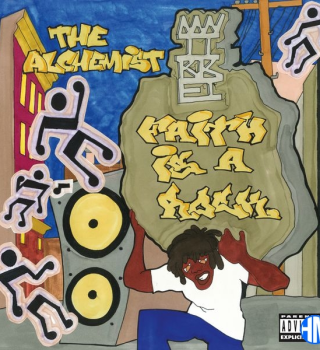 MIKE – Memory Loss ft. Wiki & The Alchemist Mp3 Download