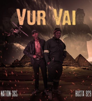Nation-365 – Yena Loh Ft Busta 929 & MarC Mp3 Download
