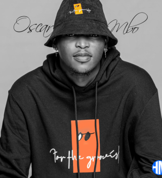 Oscar Mbo – Sunset Groove Ft Dvine Brothers Mp3 Download