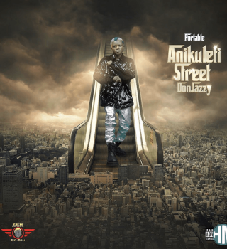 Portable – Hushpuppy Mp3 Download